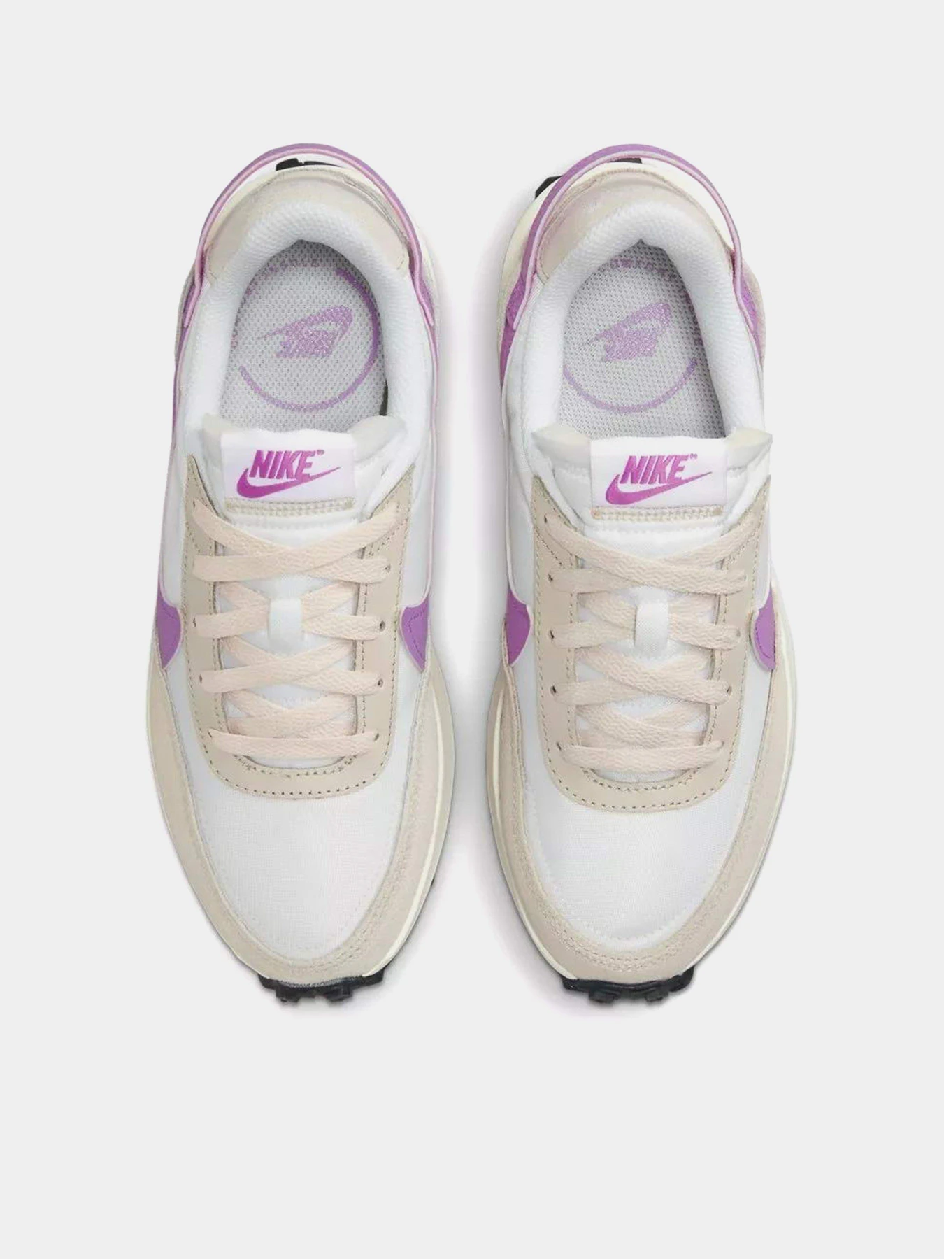 Кроссовки NIKE Waffle Debut модель DH9523-104 Кроссовки NIKE Waffle Debut модель DH9523-104 Фото