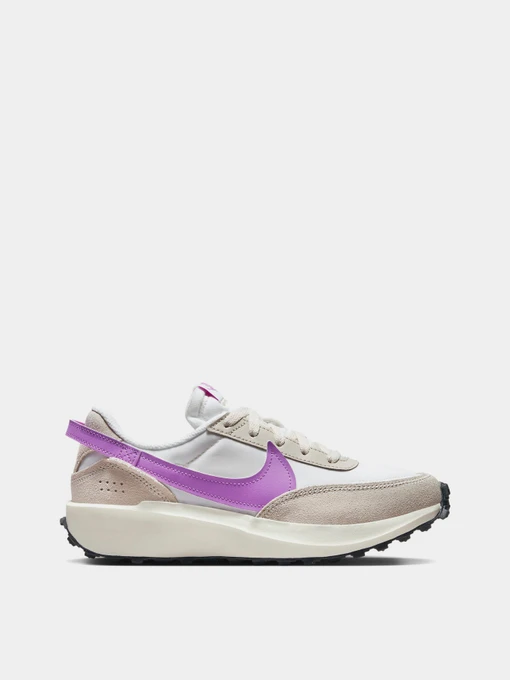 Кроссовки NIKE Waffle Debut модель DH9523-104 Фото