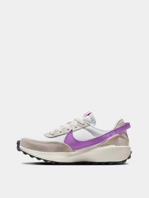 Кроссовки NIKE Waffle Debut модель DH9523-104 Фото