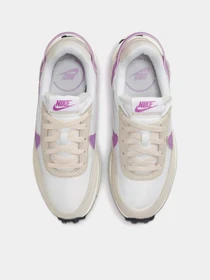 Кроссовки NIKE Waffle Debut модель DH9523-104 Фото