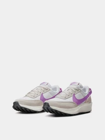 Кроссовки NIKE Waffle Debut модель DH9523-104 Фото