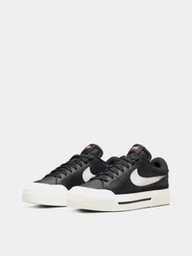 Кеды NIKE COURT LEGACY LIFT модель DM7590-001 Фото