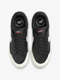 Кеды NIKE COURT LEGACY LIFT модель DM7590-001 Фото