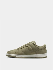 Кеды NIKE Dunk Low Premium модель DV7415-200 Фото
