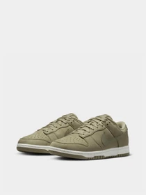 Кеды NIKE Dunk Low Premium модель DV7415-200 Фото