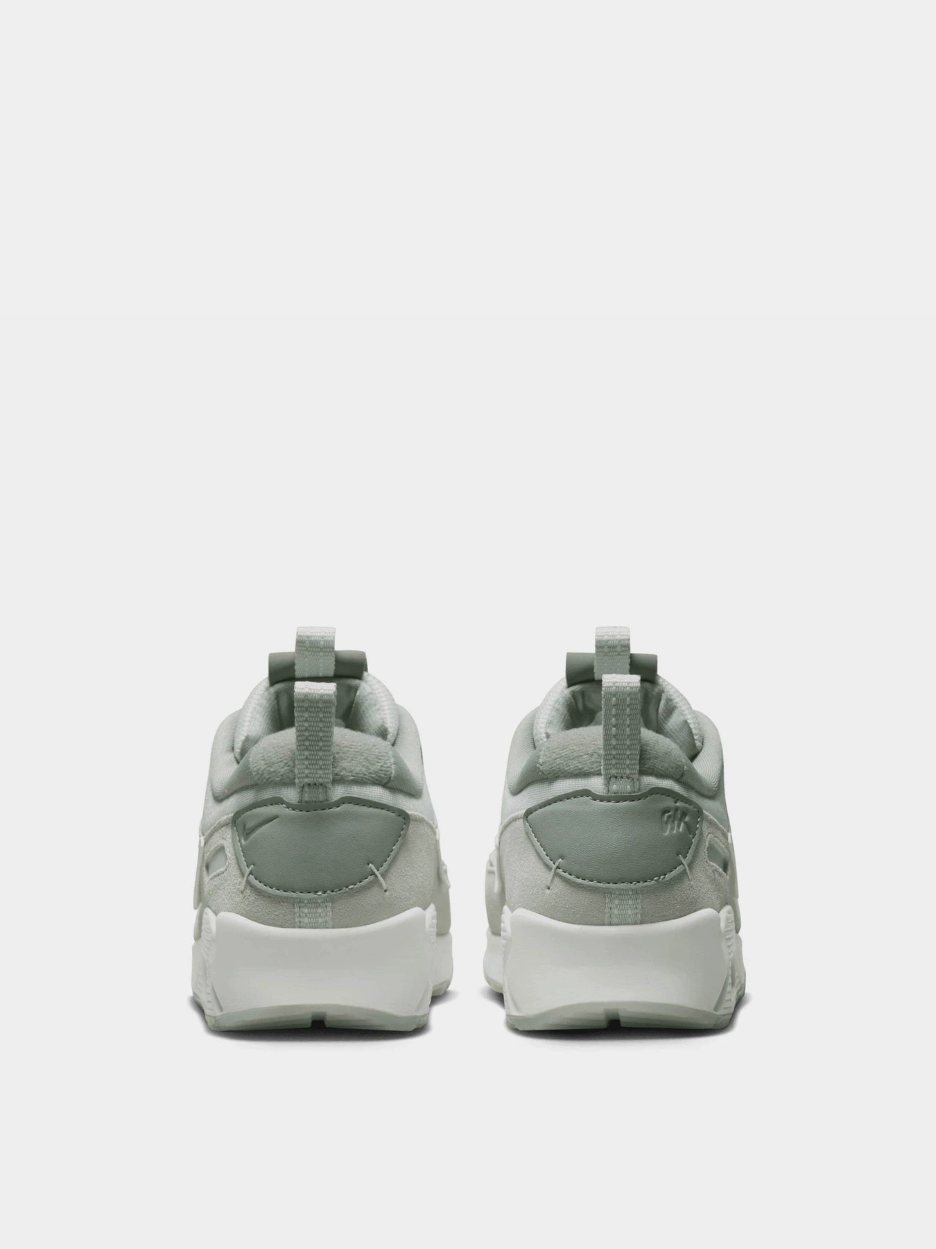 Кроссовки NIKE Air Max 90 Futura модель DM9922-105 Кроссовки NIKE Air Max 90 Futura модель DM9922-105 Фото