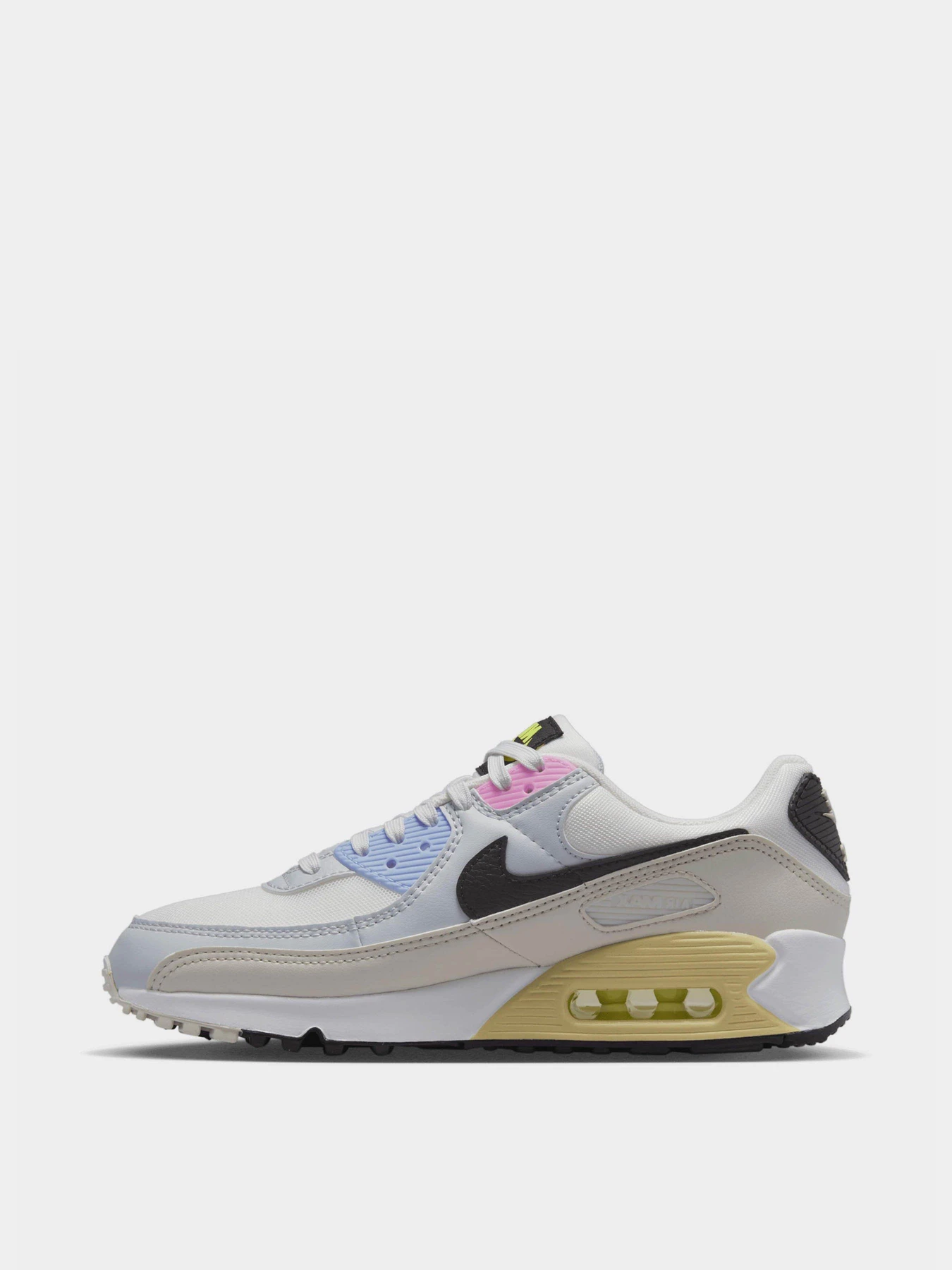 Кросівки NIKE Air Max 90 модель DQ0374-100 Кросівки NIKE Air Max 90 модель DQ0374-100 Фото