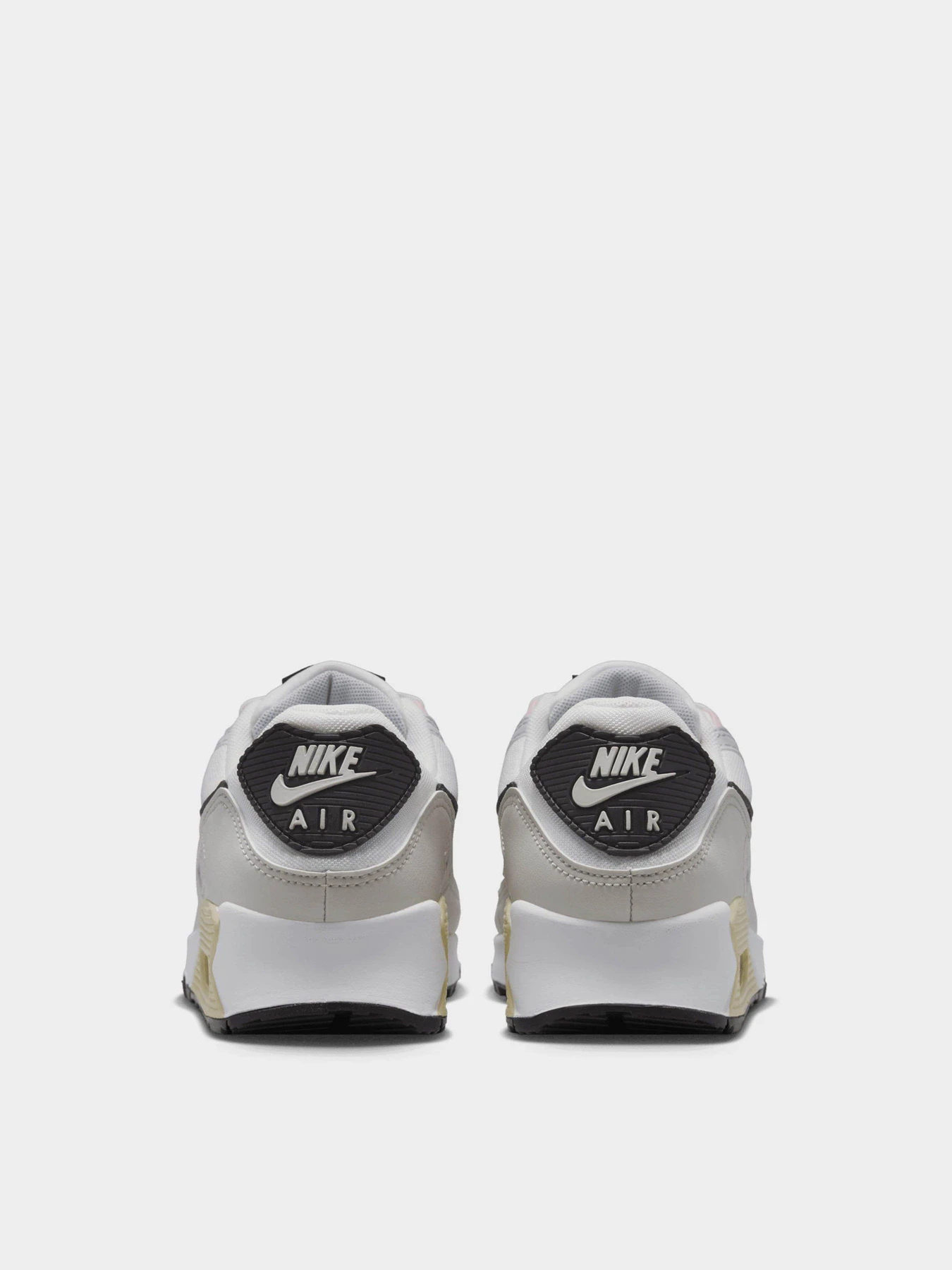 Кросівки NIKE Air Max 90 модель DQ0374-100 Кросівки NIKE Air Max 90 модель DQ0374-100 Фото