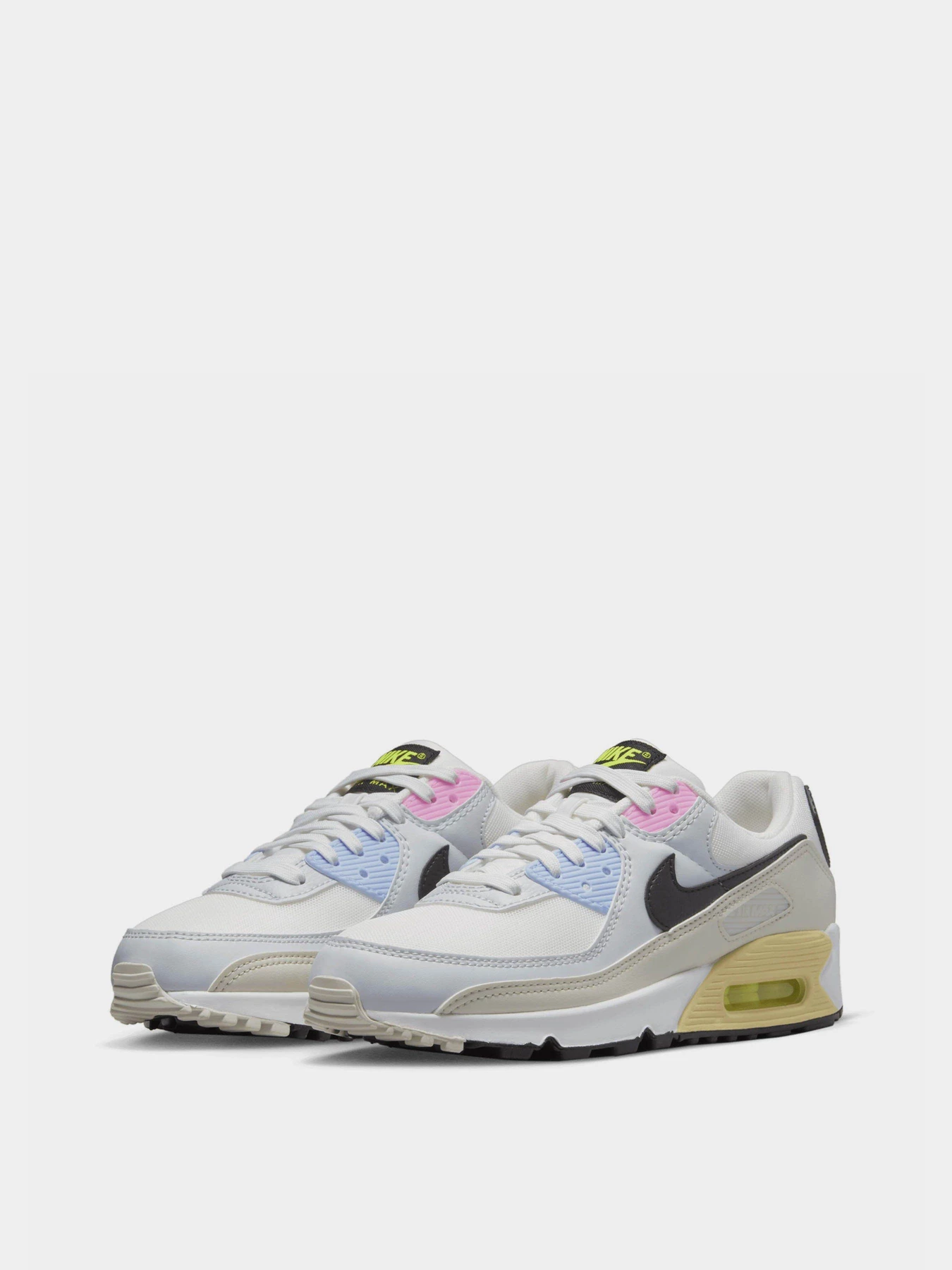 Кросівки NIKE Air Max 90 модель DQ0374-100 Кросівки NIKE Air Max 90 модель DQ0374-100 Фото