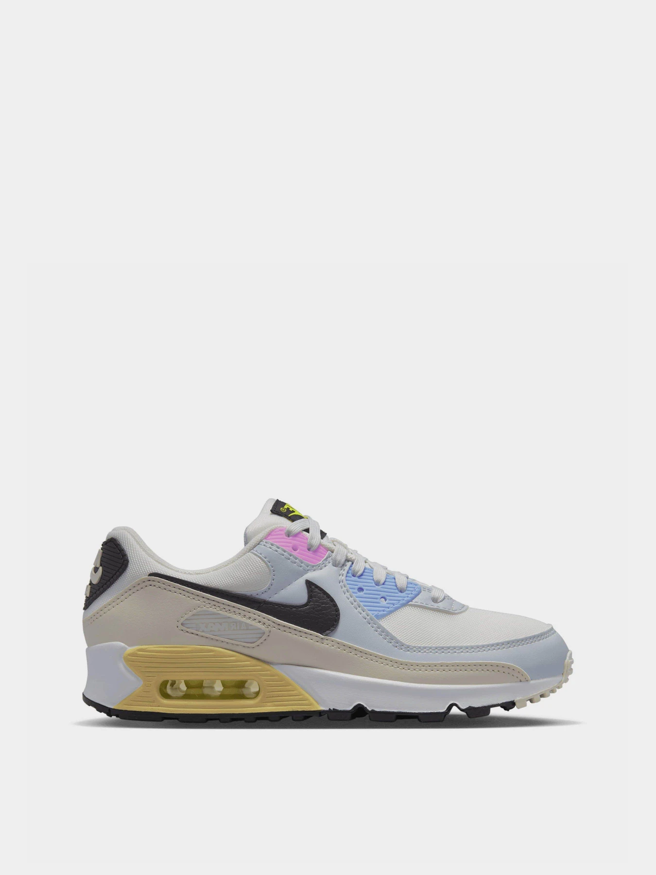 Кросівки NIKE Air Max 90 модель DQ0374-100 Кросівки NIKE Air Max 90 модель DQ0374-100 Фото