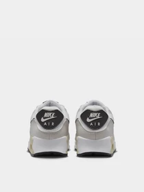 Кросівки NIKE Air Max 90 модель DQ0374-100 Фото