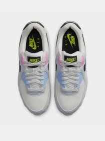Кросівки NIKE Air Max 90 модель DQ0374-100 Фото