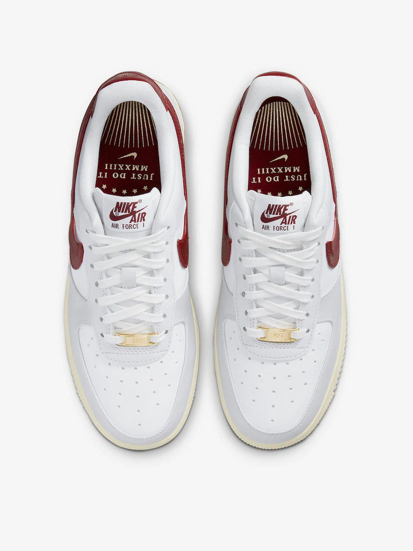 Кеды NIKE Air Force 1 '07 SE модель DV7584-001 Кеды NIKE Air Force 1 '07 SE модель DV7584-001 Фото