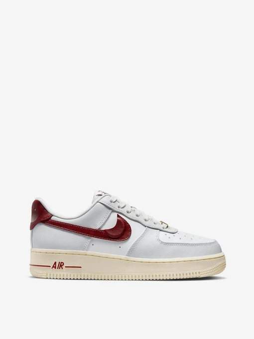 Кеды NIKE Air Force 1 '07 SE модель DV7584-001 Фото