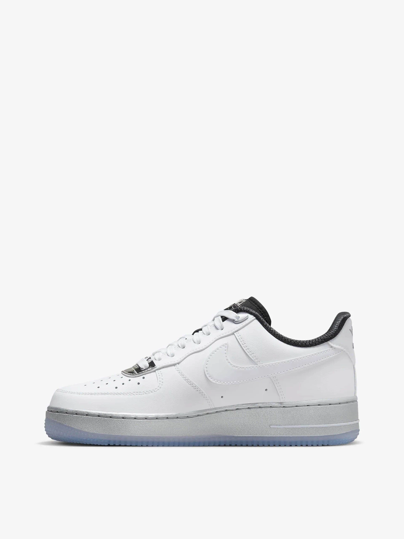 Кеди NIKE Air Force 1 '07 SE модель DX6764-100 Кеди NIKE Air Force 1 '07 SE модель DX6764-100 Фото