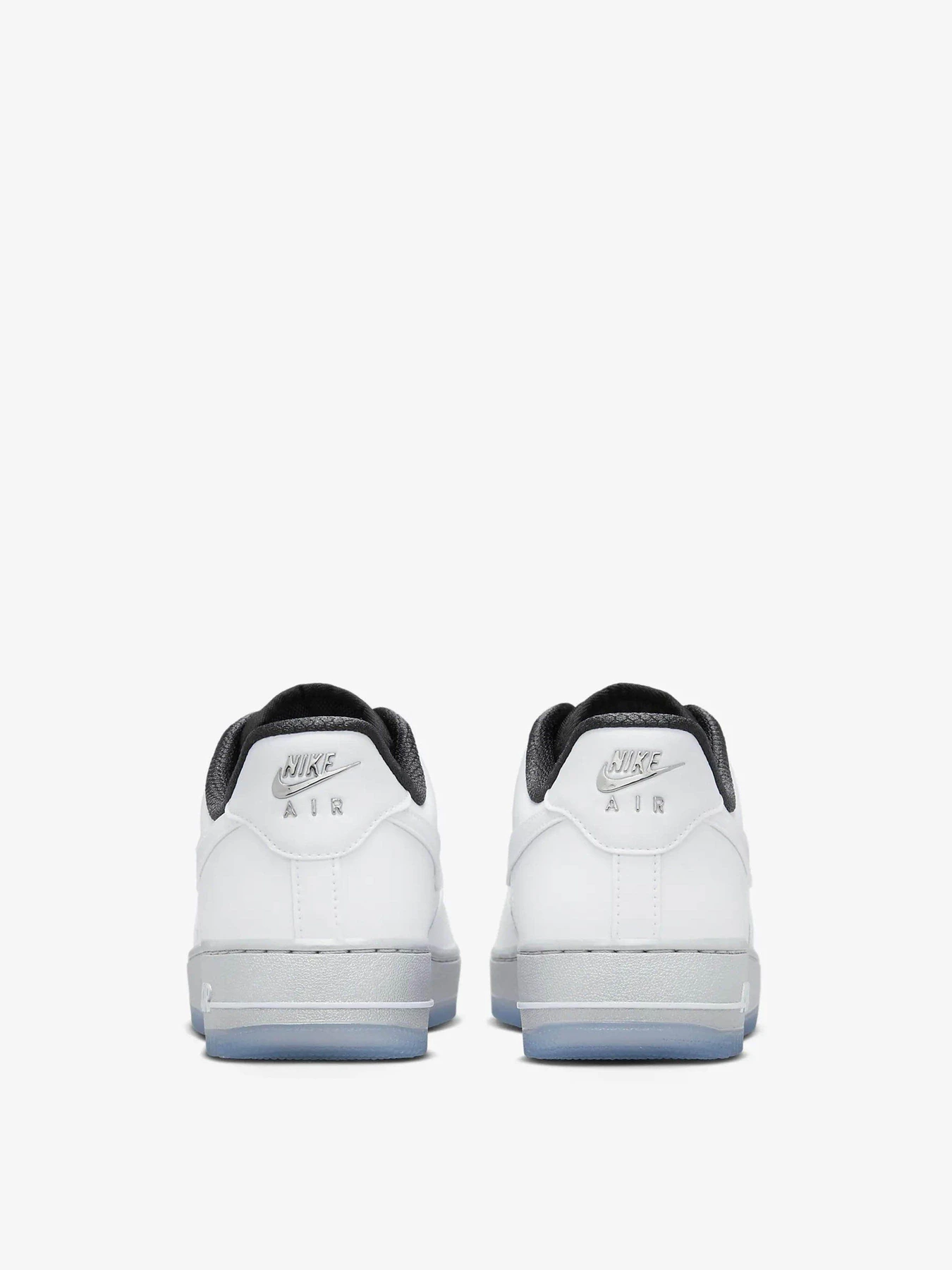 Кеди NIKE Air Force 1 '07 SE модель DX6764-100 Кеди NIKE Air Force 1 '07 SE модель DX6764-100 Фото