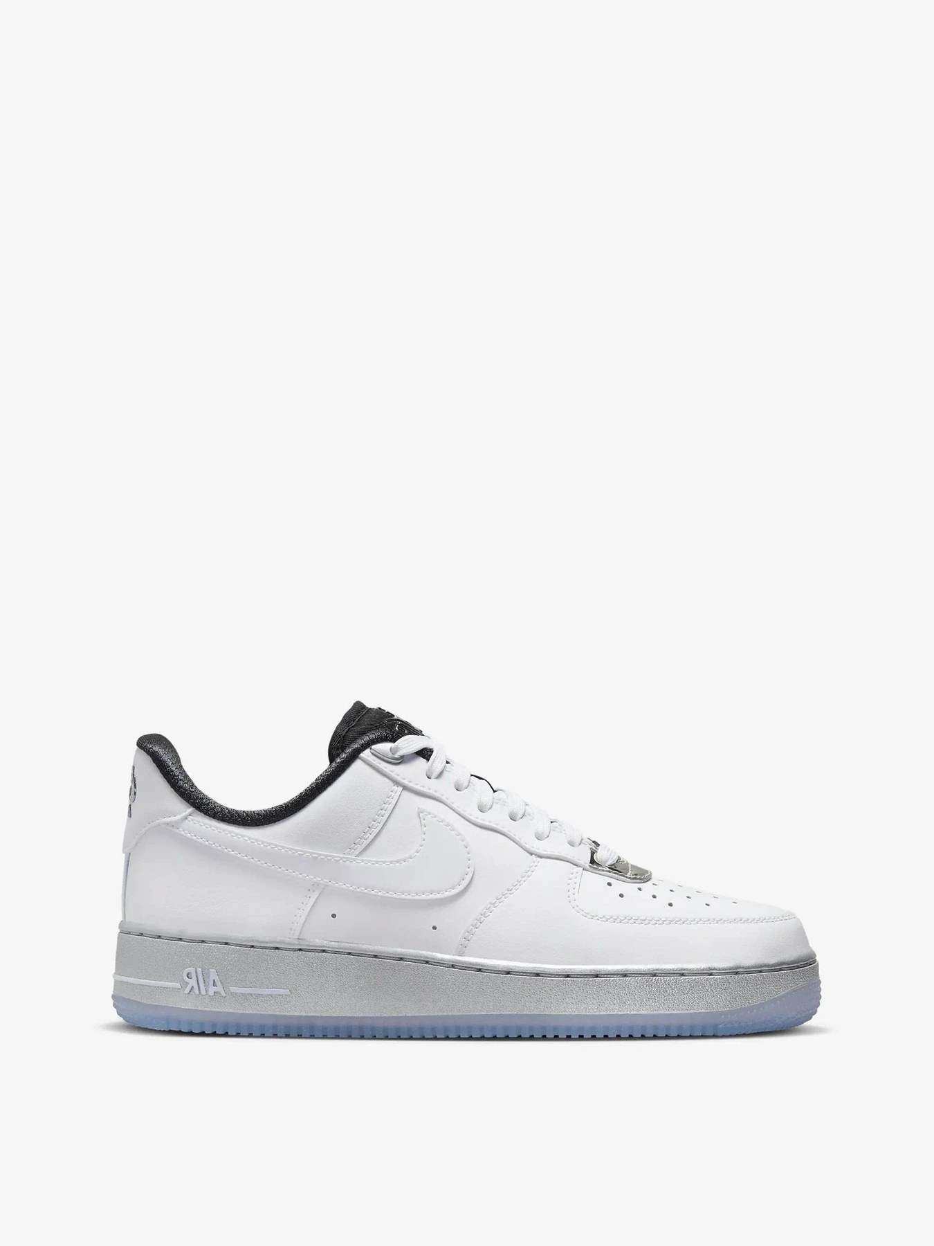 Кеди NIKE Air Force 1 '07 SE модель DX6764-100 Кеди NIKE Air Force 1 '07 SE модель DX6764-100 Фото