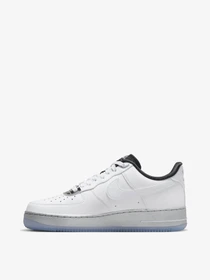 Кеди NIKE Air Force 1 '07 SE модель DX6764-100 Фото
