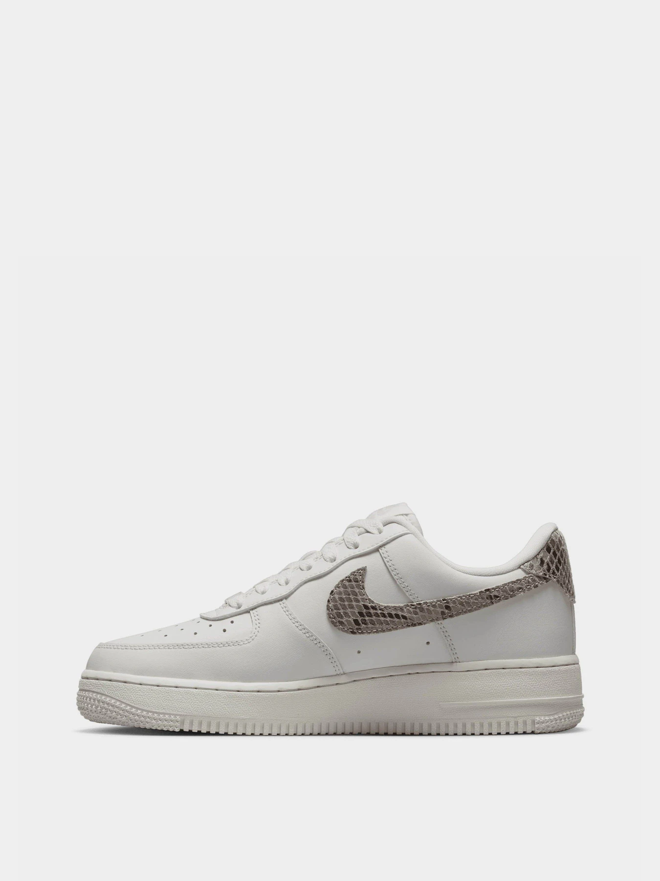 Кеди NIKE Air Force 1'07 модель DD8959-002 Фото