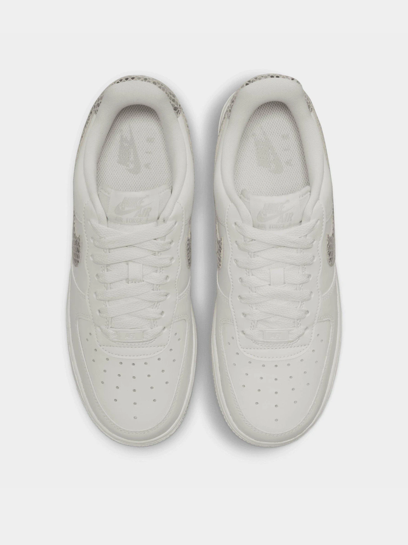 Кеди NIKE Air Force 1'07 модель DD8959-002 Фото