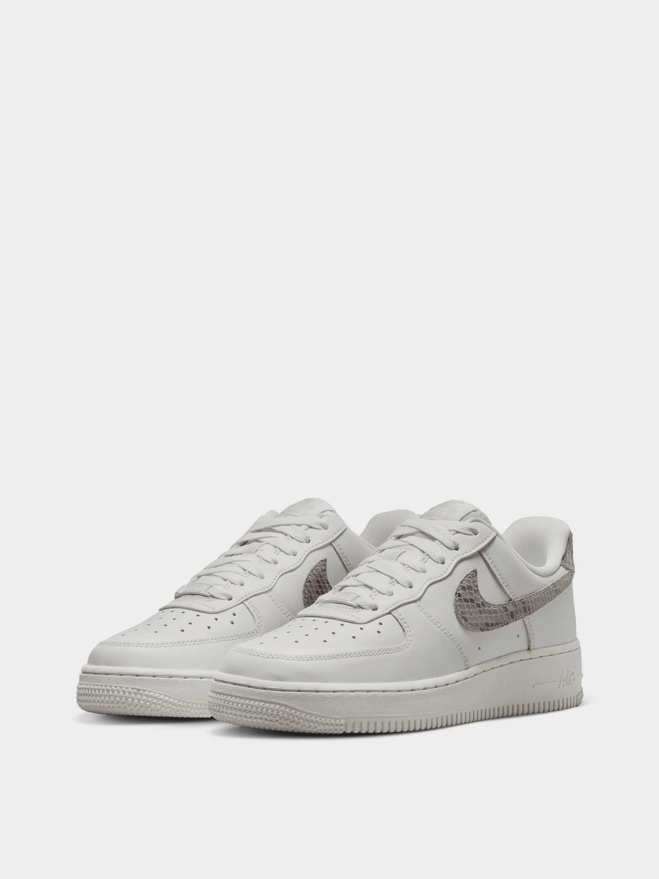 Кеди NIKE Air Force 1'07 модель DD8959-002 Фото