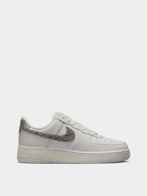 Кеди NIKE Air Force 1'07 модель DD8959-002 Фото