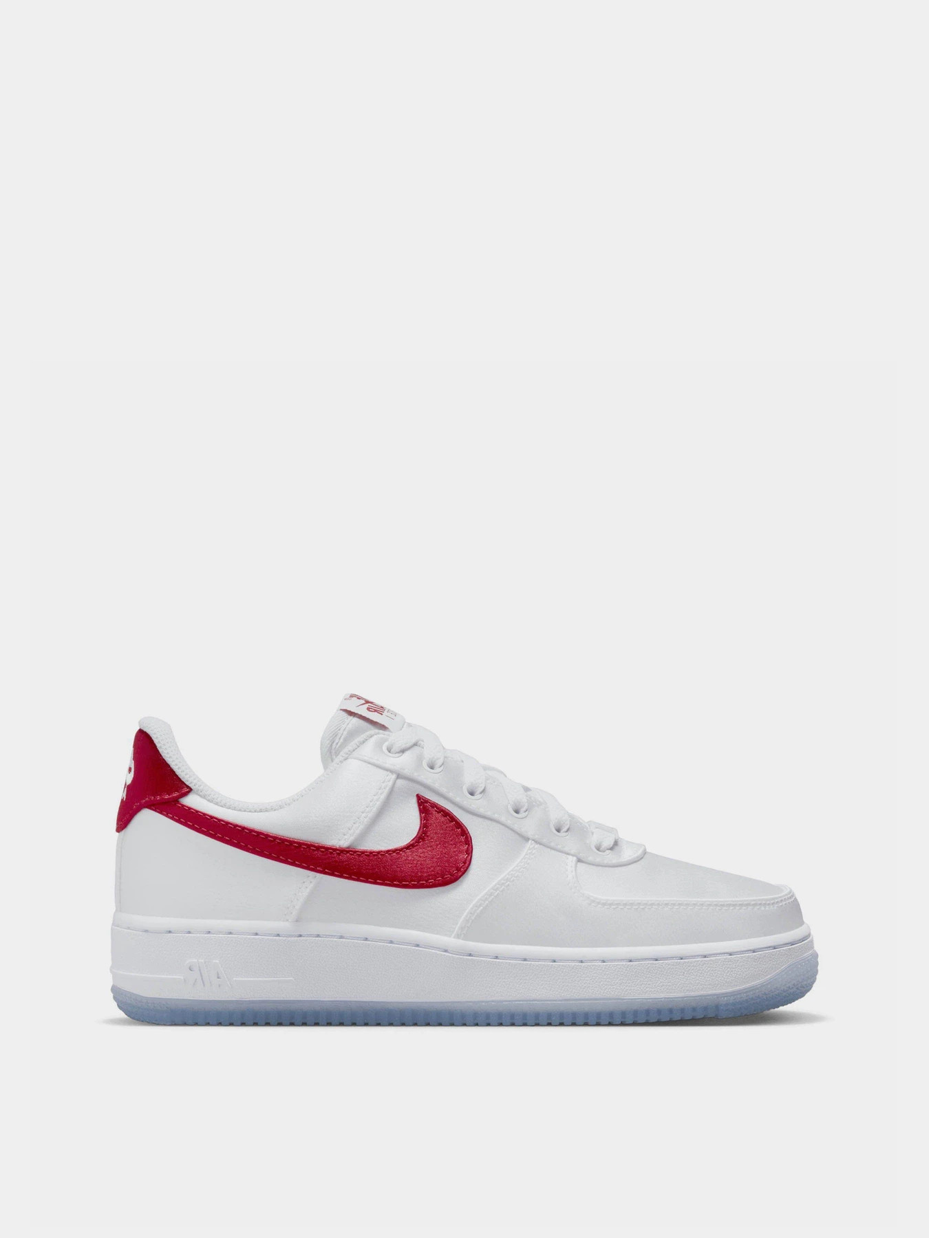 Кеды NIKE Air Force 1 Low модель DX6541-100 Фото