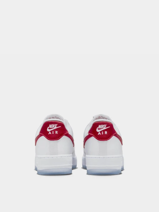 Жіночі Кеди низькі NIKE Air Force 1 Low фото 3