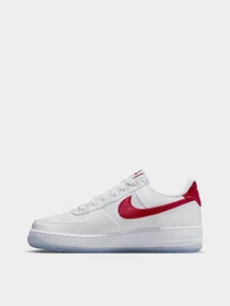 Кеды NIKE Air Force 1 Low модель DX6541-100 Фото