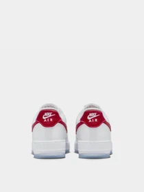 Кеды NIKE Air Force 1 Low модель DX6541-100 Фото
