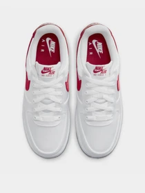 Кеды NIKE Air Force 1 Low модель DX6541-100 Фото