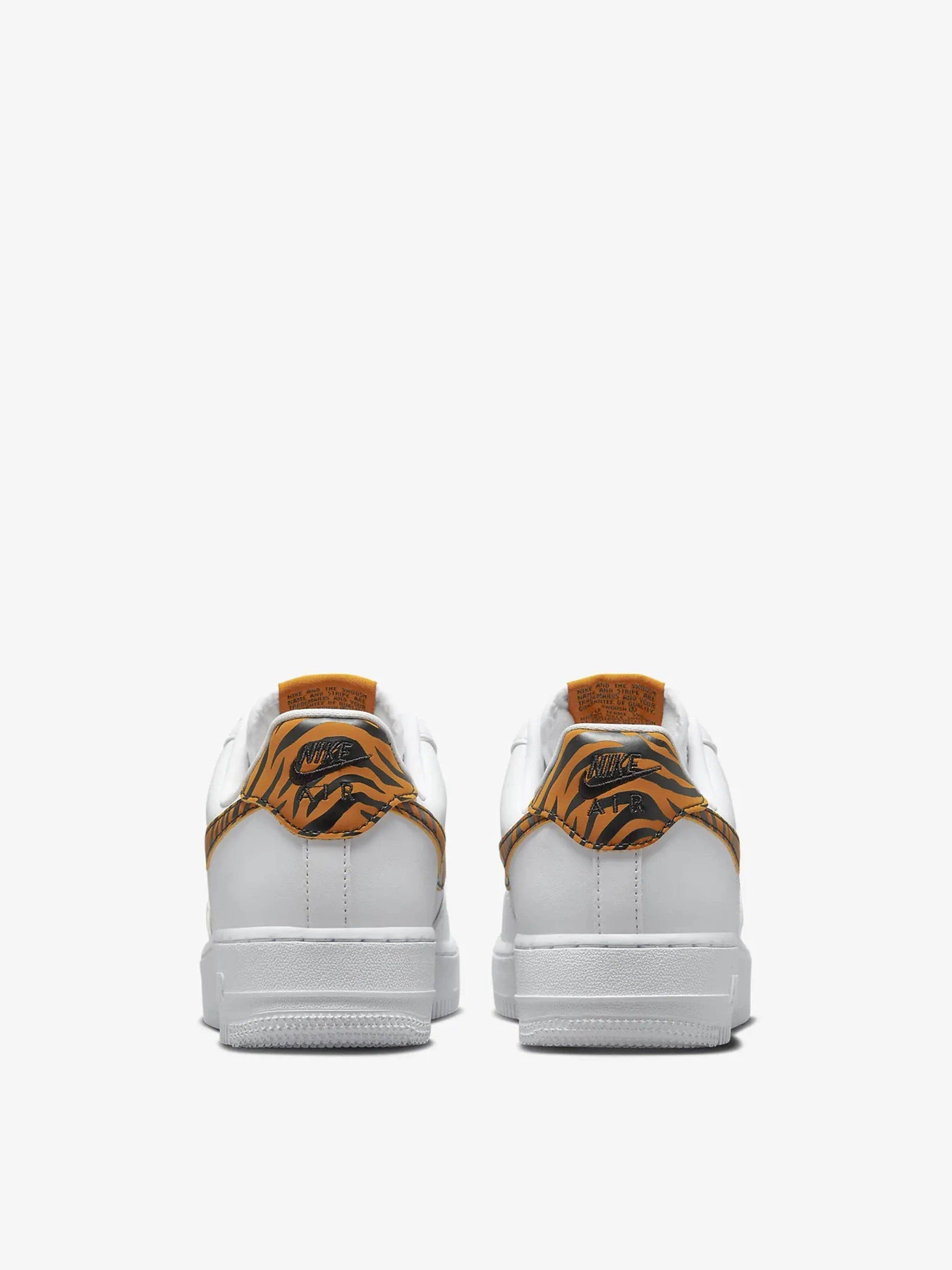 Кеды NIKE Air Force 1'07 модель DD8959-108 Кеды NIKE Air Force 1'07 модель DD8959-108 Фото
