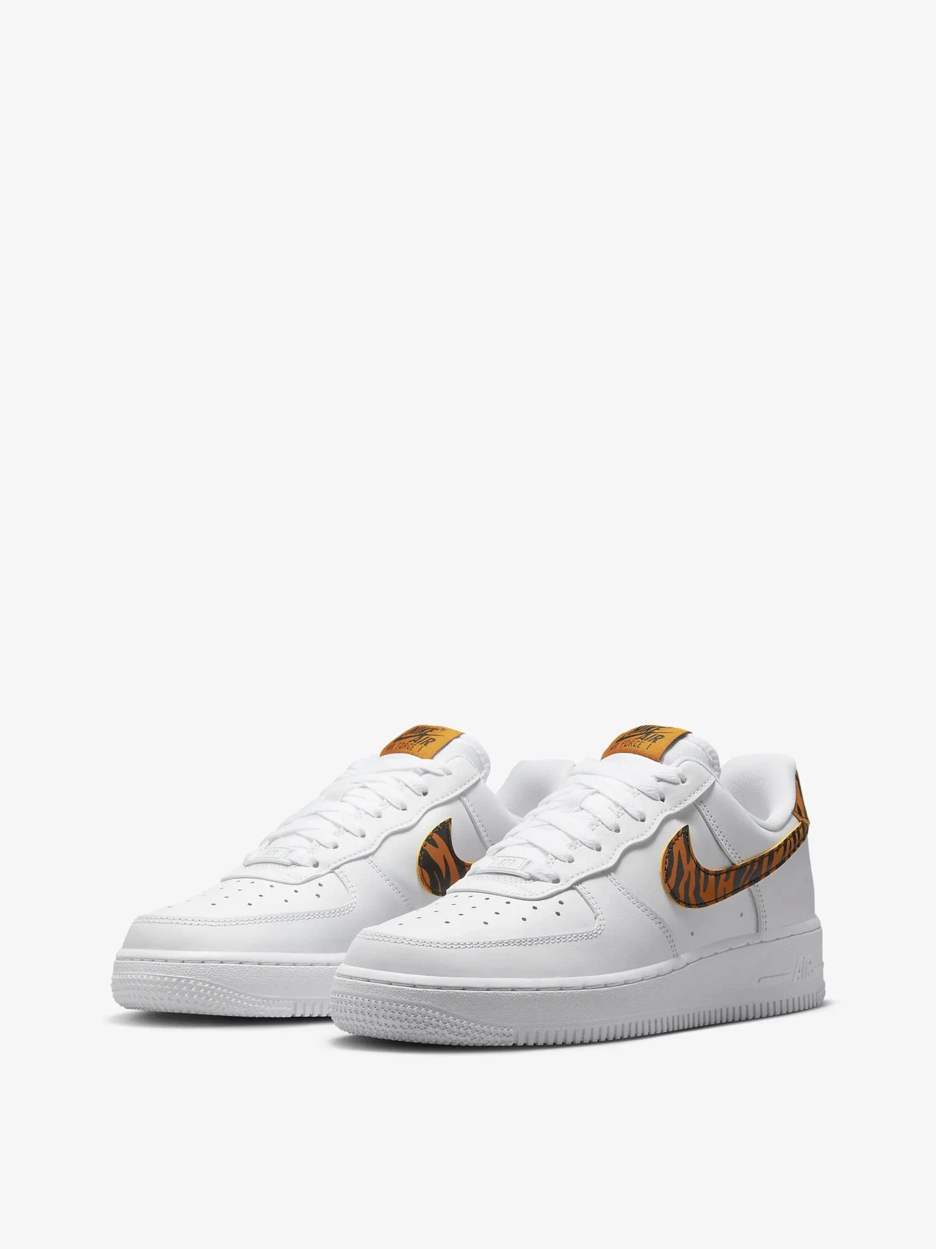 Кеды NIKE Air Force 1'07 модель DD8959-108 Кеды NIKE Air Force 1'07 модель DD8959-108 Фото