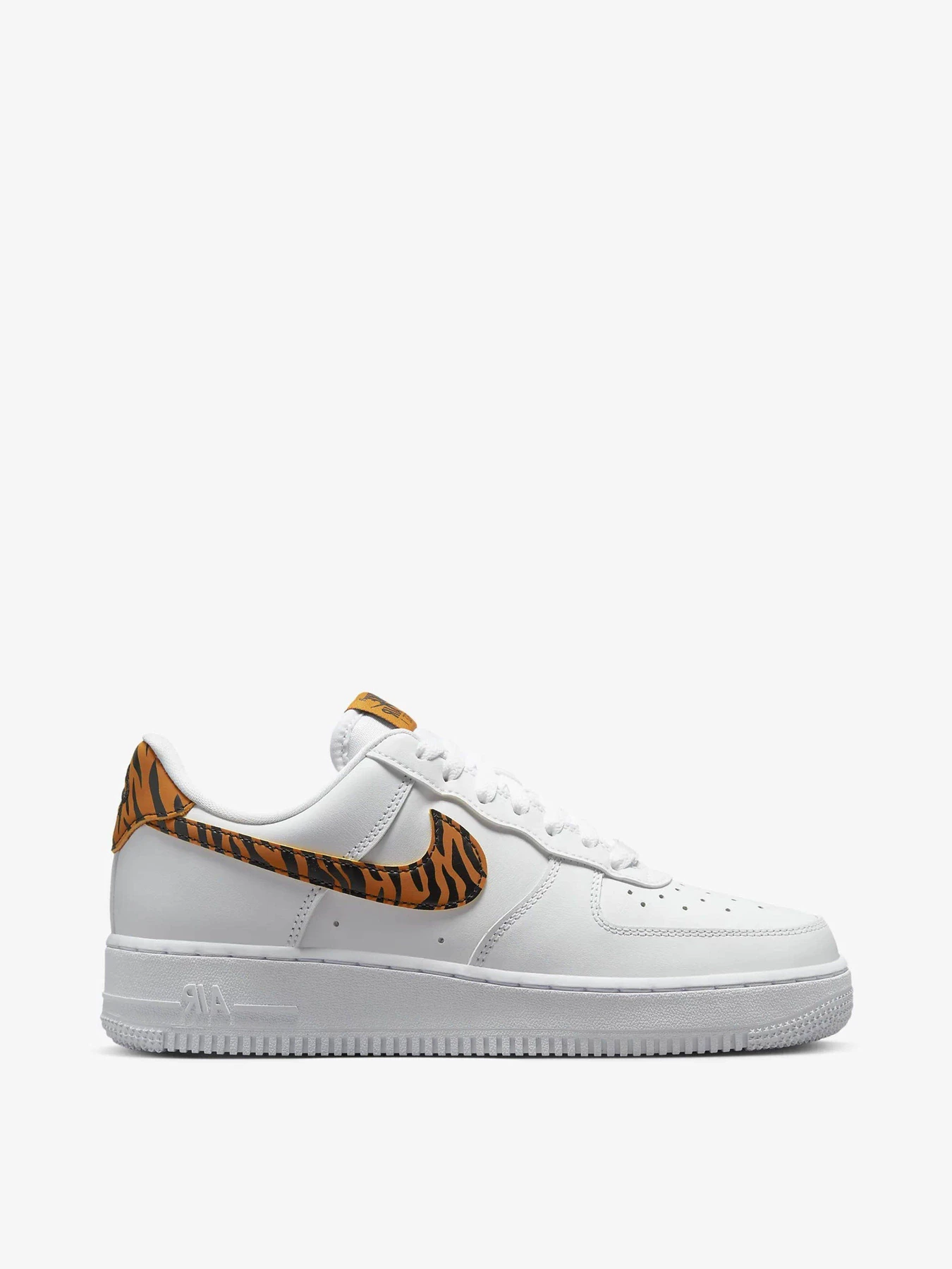 Кеды NIKE Air Force 1'07 модель DD8959-108 Кеды NIKE Air Force 1'07 модель DD8959-108 Фото