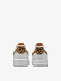 Кеды NIKE Air Force 1'07 модель DD8959-108 Фото
