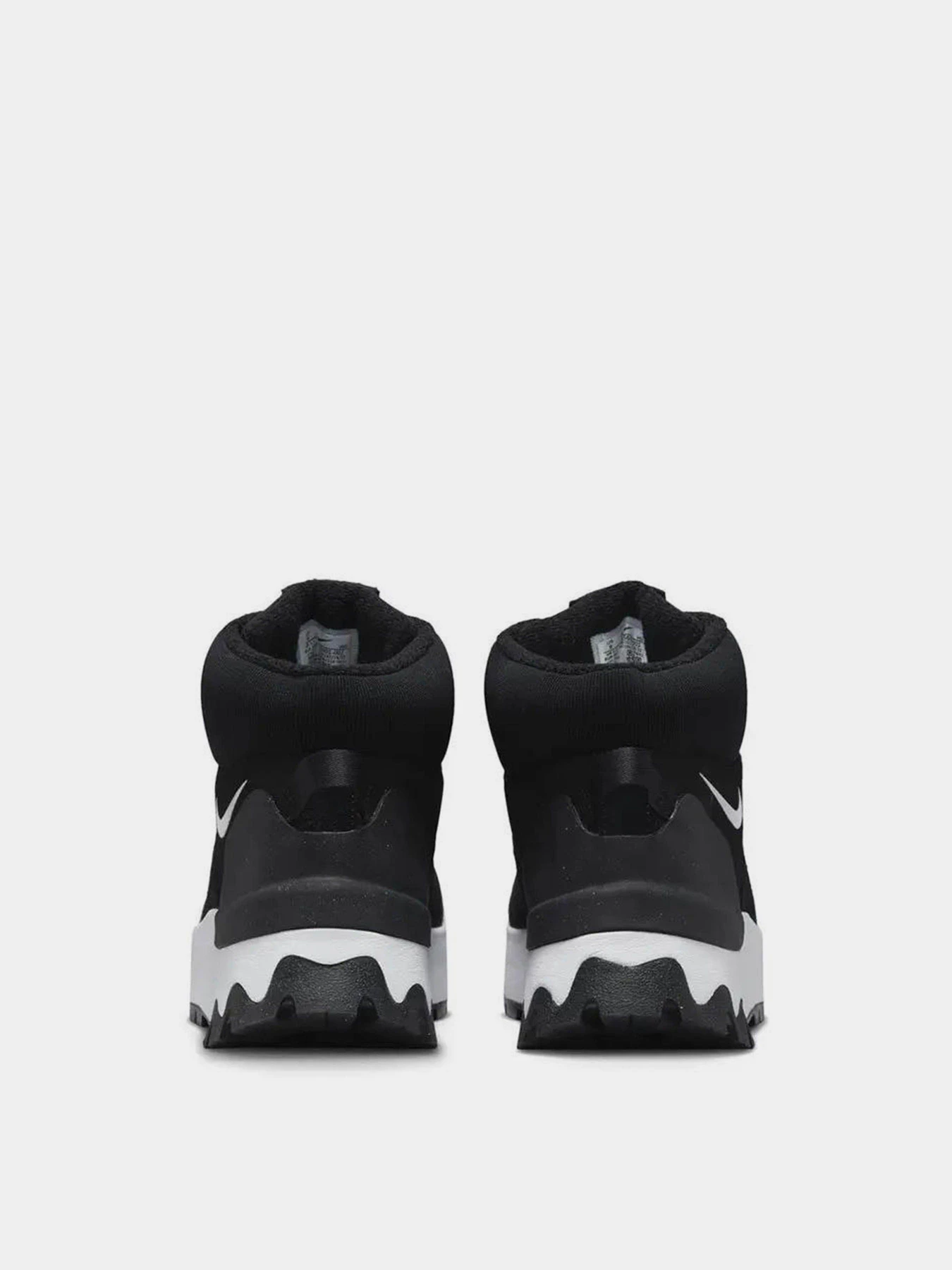 Ботинки и сапоги NIKE City Classic модель DQ5601-001 Ботинки и сапоги NIKE City Classic модель DQ5601-001 Фото