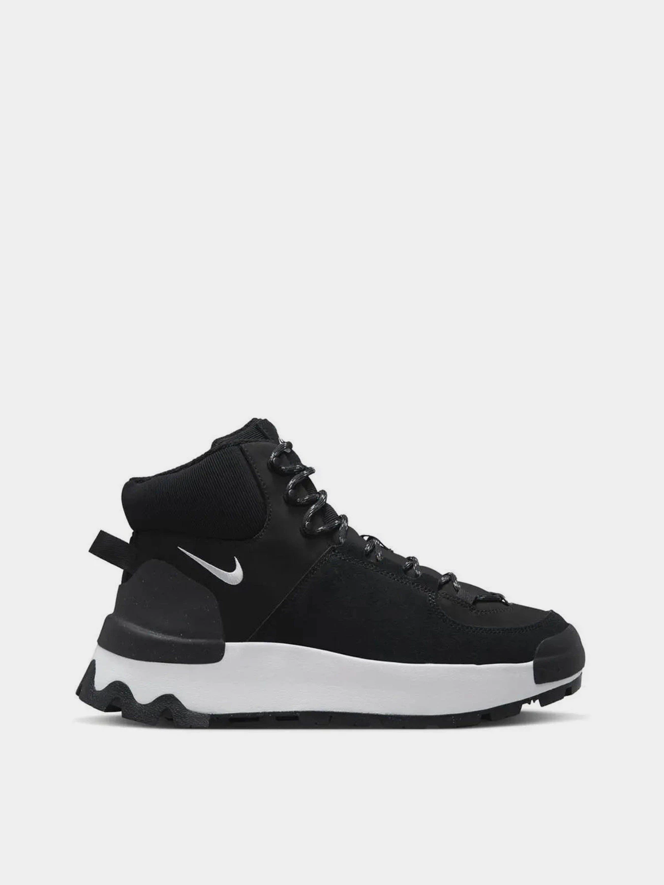Ботинки и сапоги NIKE City Classic модель DQ5601-001 Ботинки и сапоги NIKE City Classic модель DQ5601-001 Фото