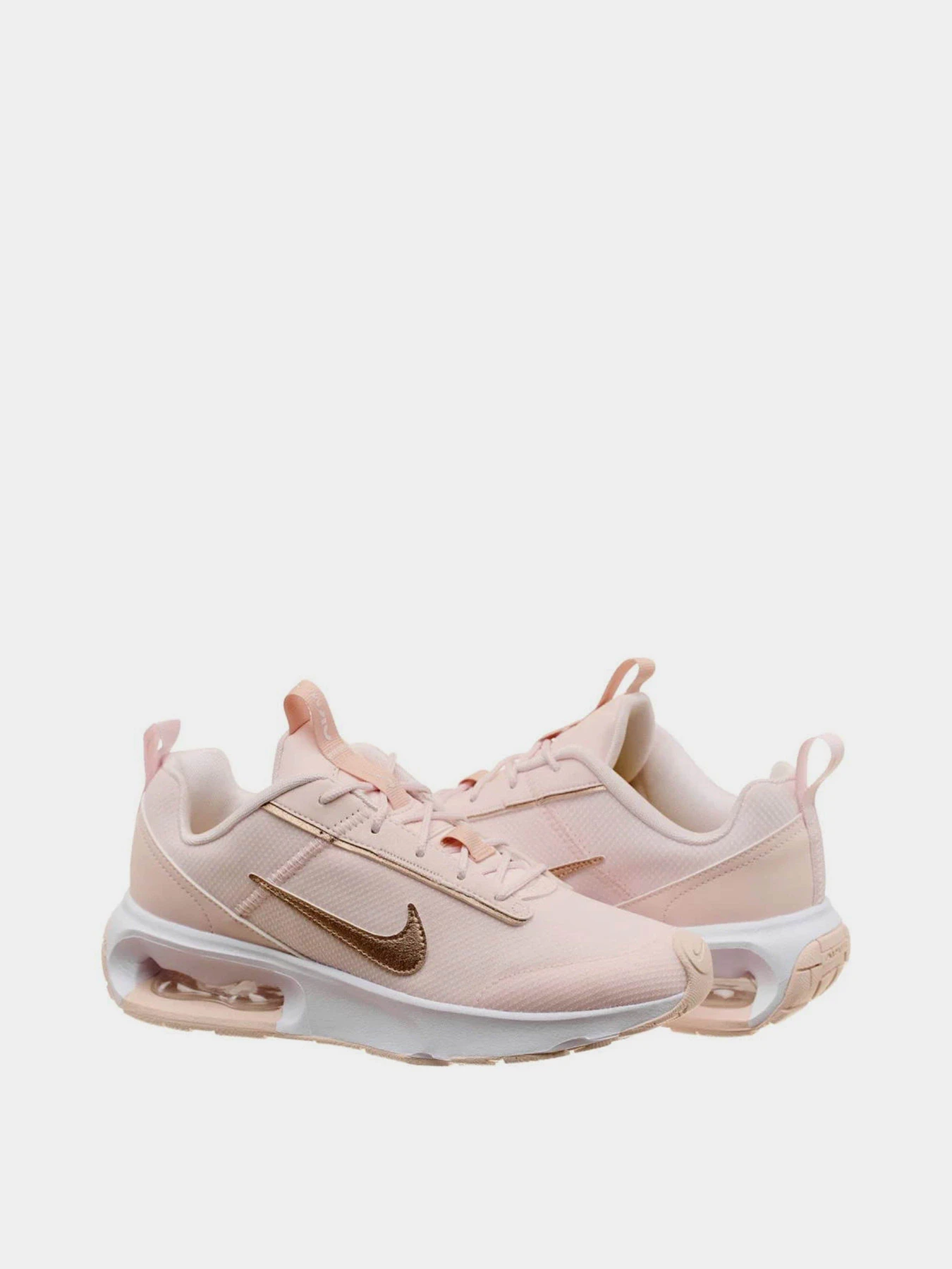 Кросівки NIKE AIR MAX INTRLK LITE модель DZ7288-600 Кросівки NIKE AIR MAX INTRLK LITE модель DZ7288-600 Фото