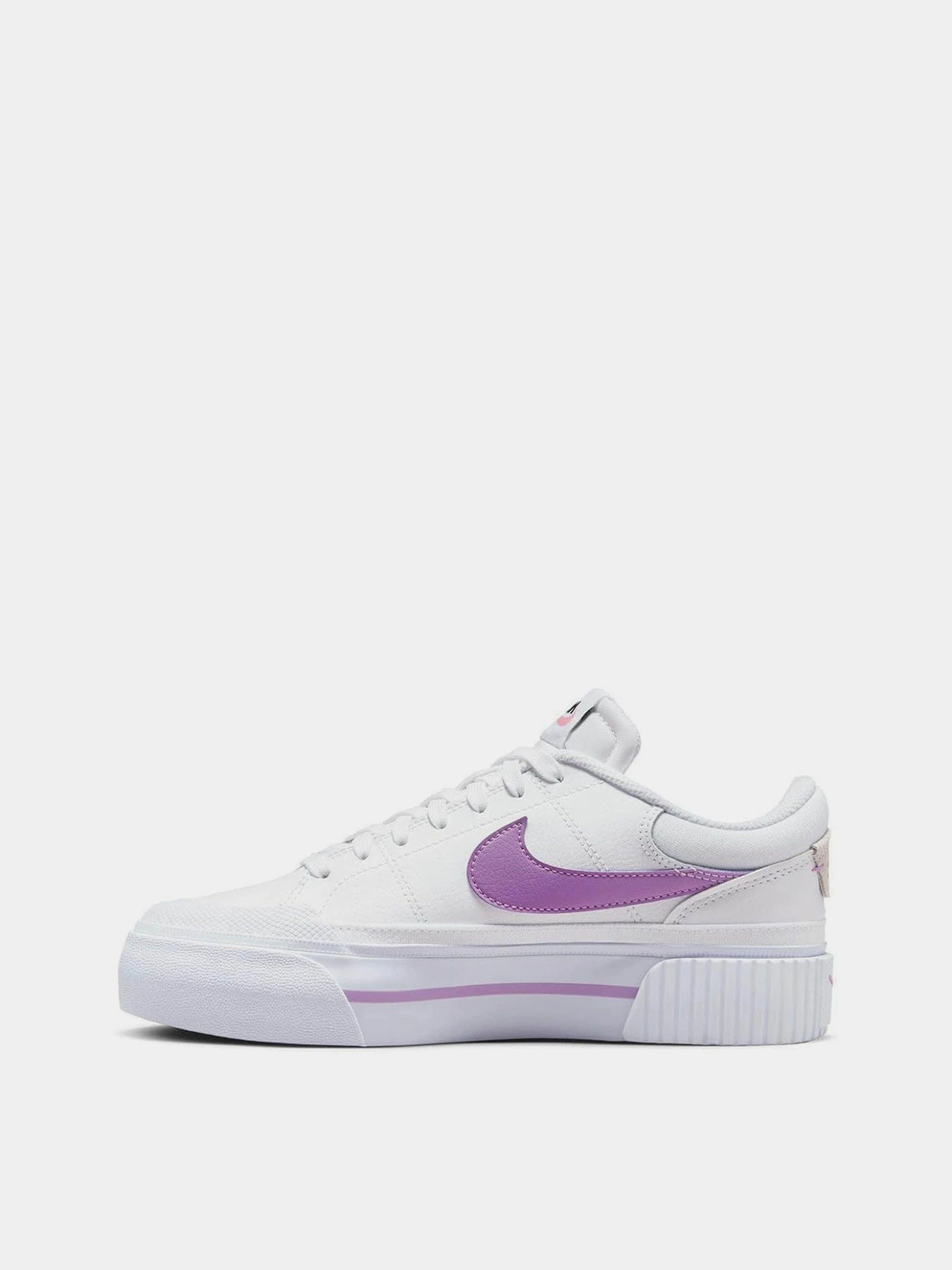 Кеди NIKE Court Legacy Lift модель DM7590-103 Кеди NIKE Court Legacy Lift модель DM7590-103 Фото