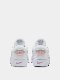 Кеди NIKE Court Legacy Lift модель DM7590-103 Фото
