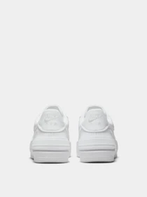 Кеди NIKE Air Force 1 PLT.AF.ORM модель DJ9946-100 Фото
