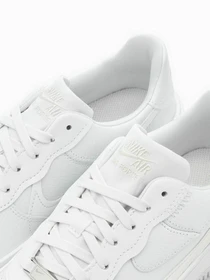 Кеди NIKE Air Force 1 PLT.AF.ORM модель DJ9946-100 Фото