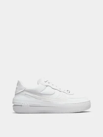 Кеди NIKE Air Force 1 PLT.AF.ORM модель DJ9946-100 Фото