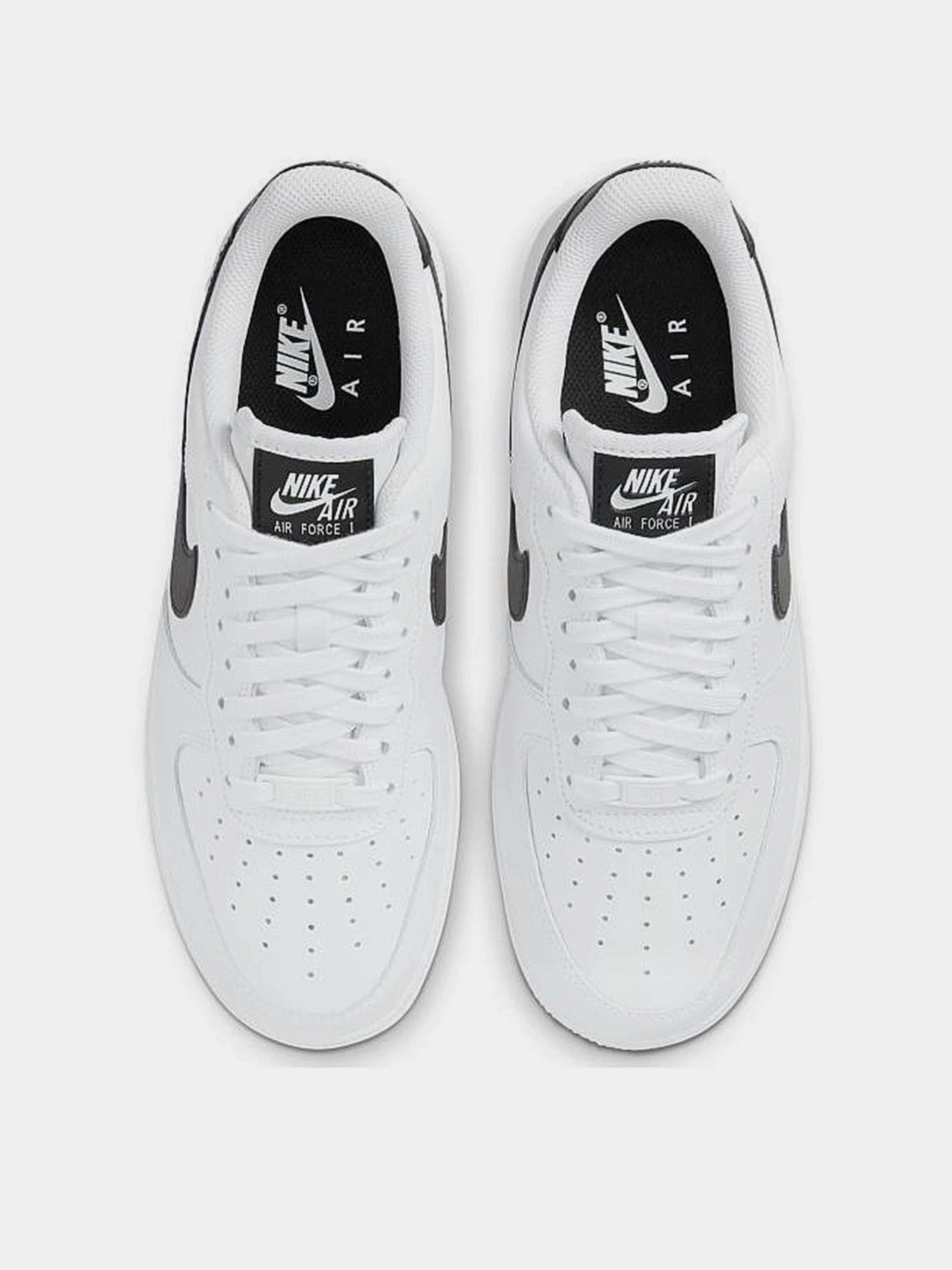 Кеди NIKE Air Force 1'07 модель DD8959-103 Кеди NIKE Air Force 1'07 модель DD8959-103 Фото