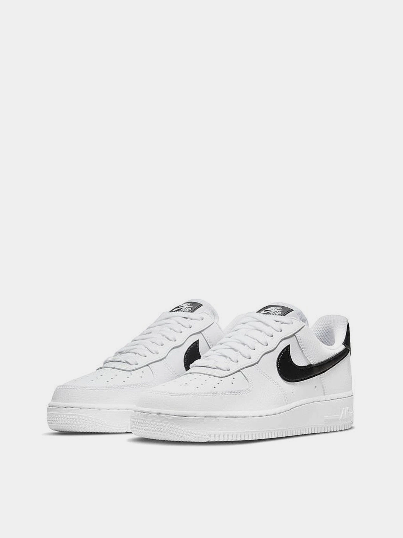 Кеди NIKE Air Force 1'07 модель DD8959-103 Кеди NIKE Air Force 1'07 модель DD8959-103 Фото
