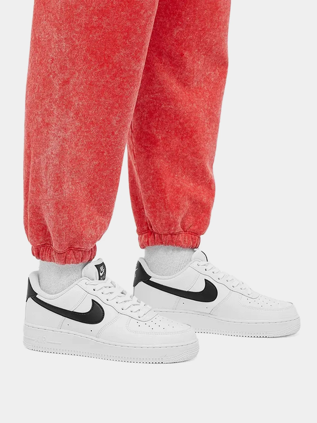 Кеди NIKE Air Force 1'07 модель DD8959-103 Кеди NIKE Air Force 1'07 модель DD8959-103 Фото