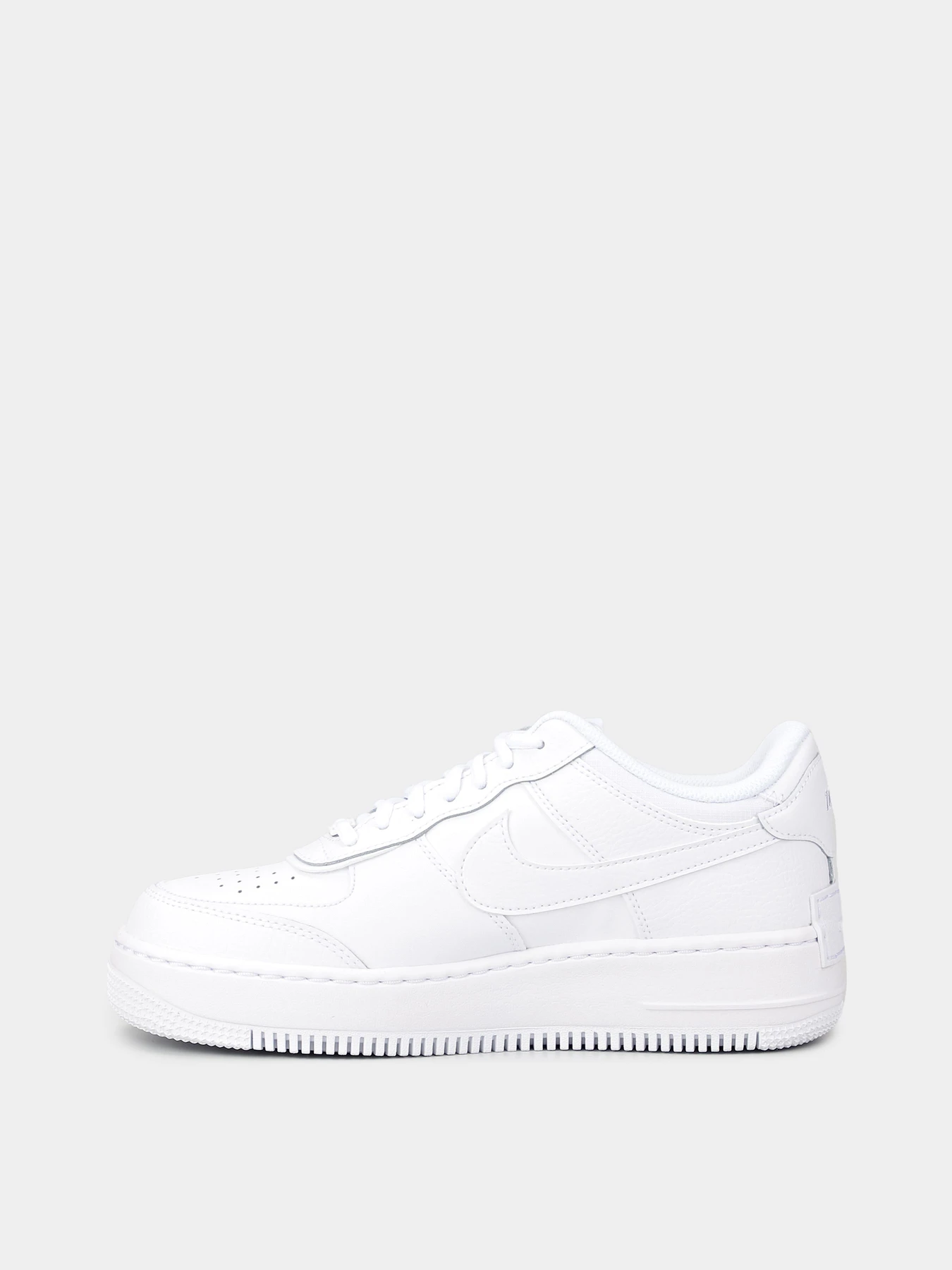 Кеды NIKE Air Force 1 модель CI0919-100 Кеды NIKE Air Force 1 модель CI0919-100 Фото