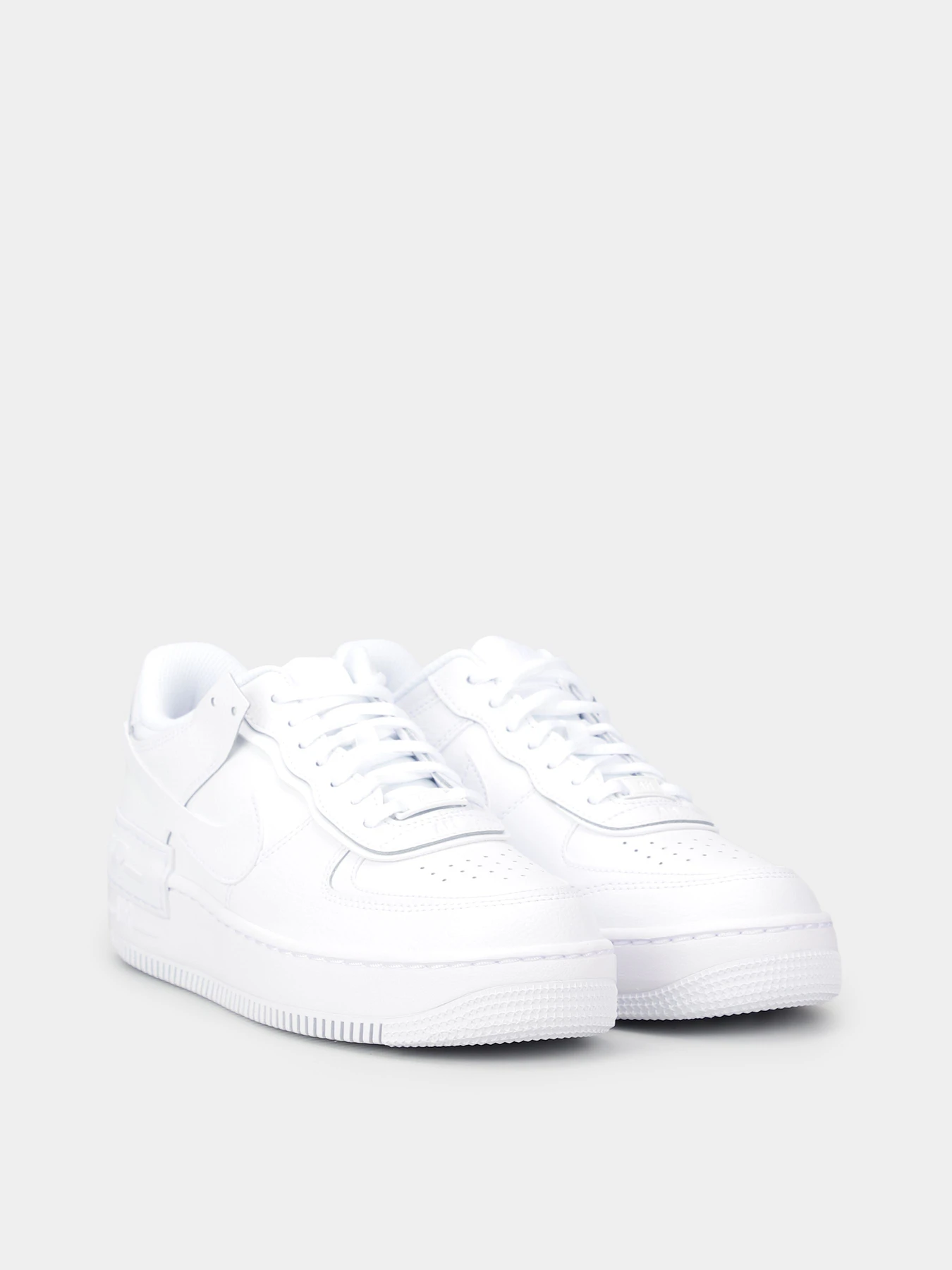 Кеды NIKE Air Force 1 модель CI0919-100 Кеды NIKE Air Force 1 модель CI0919-100 Фото