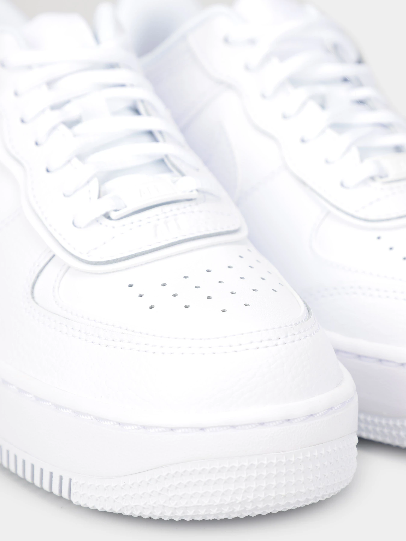 Кеды NIKE Air Force 1 модель CI0919-100 Кеды NIKE Air Force 1 модель CI0919-100 Фото