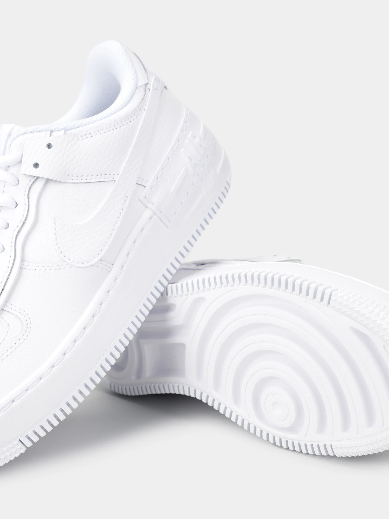 Кеды NIKE Air Force 1 модель CI0919-100 Кеды NIKE Air Force 1 модель CI0919-100 Фото
